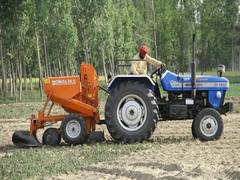 
      
      Sonalika Tractors extends standby tractor facility to help farmers
      
      