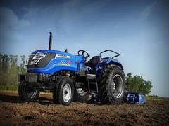 
      
      Sonalika records 17,130 overall tractors sales in Oct'21 to...
      
      