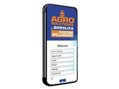 
      
      Sonalika introduces farmer friendly 'Sonalika Agro Solutions'...
      
      