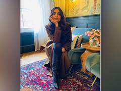 
      
      Birthday wishes pour in for Sonam Kapoor as she turns 35
      
      