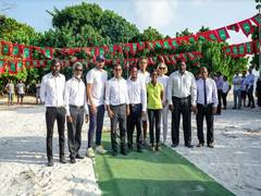 
      
      First eco-centro complex outside of Soneva Fushi unveiled
      
      