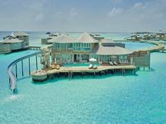 
      
      KSL Capital invests in Soneva
      
      