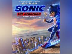 
      
      'Sonic the Hedgehog' release date shifted to February 2020
      
      