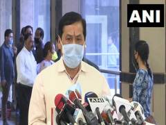
      
      COVID-19: Assam CM holds meet with experts to come up with...
      
      