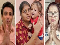 
      
      Ayansh's parents raising 16 crores on Ketto to treat his SMA
      
      