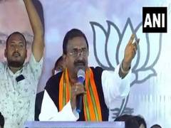 
      
      BJP will develop Amaravati as capital city at cost of Rs...
      
      
