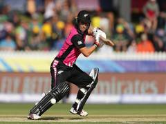
      
      New Zealand captain Sophie Devine set for return after break
      
      
