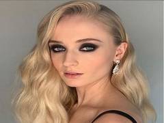 
      
      Sophie Turner reveals a big secret post her marriage with Joe...
      
      
