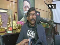 
      
      Jharkhand government to drop sedition charges against...
      
      