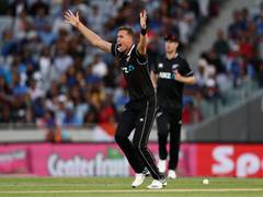 
      
      NZ's Tim Southee wins Sir Richard Hadlee Medal at NZC Awards
      
      