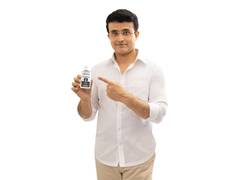 
      
      FMCG brand Dr. Rhazes signs Sourav Ganguly as its brand ambassador
      
      