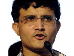 
      
      Indian cricket in danger, authority on way down: Sourav Ganguly
      
      