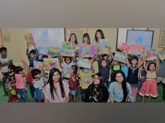 
      
      Dream and Believe Foundation leads India on the path of equality
      
      