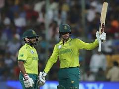 
      
      Third T20I: Quinton de Kock shine as South Africa defeat...
      
      