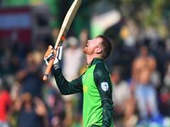 
      
      South Africa defeat Australia by six wickets in third ODI
      
      