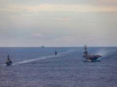 
      
      European nations signal united opposition against China's...
      
      