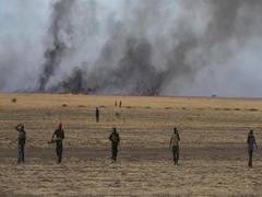 
      
      AU, UN appeal for South Sudanese leaders to embrace dialogue 
      
      