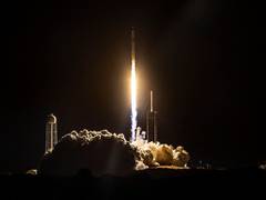 
      
      SpaceX's Dragon Crew to break US record for most days in...
      
      