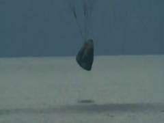 
      
      4 SpaceX tourists return to Earth after 3-day...
      
      