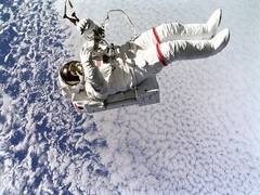 
      
      NASA cancels first all-female spacewalk over ill-fitting spacesuit
      
      