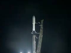 
      
      SpaceX says 52 Starlink satellites successfully launched into...
      
      
