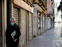 
      
      COVID-19 lockdown in New Zealand's largest city to continue...
      
      