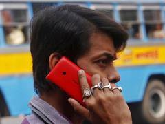 
      
      India 4th most spammed country in world, says report
      
      
