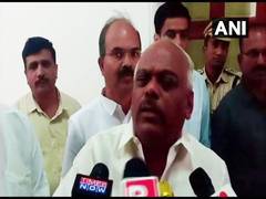 
      
      I have certain rules, will go by rules: Speaker Kumar on...
      
      