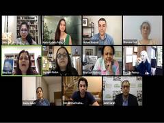 
      
      American Pistachio Growers (APG) and Indian Dietetic...
      
      