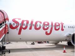 
      
      SpiceJet puts cargo fleet to ensure supply chain is intact
      
      