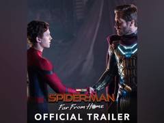 
      
      'Spider-Man: Far From Home' trailer: Peter Parker struggles...
      
      
