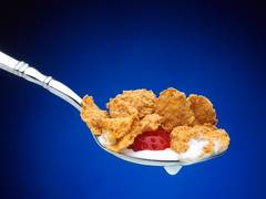 
      
      Due to confusing standards children consume extra sugar in...
      
      