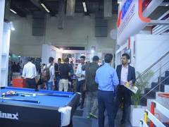 
      
      New Delhi to host South East Asia's largest exhibition on sports
      
      