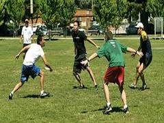 
    Recreational sports improve grades: Study
    