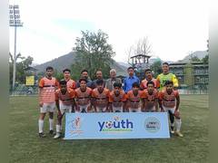 
      
      Sports infrastructure enhances post abrogation of article 370 
      
      