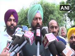
      
      Tokyo Olympics: Punjab Sports Minister expresses hope to win...
      
      