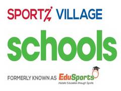 
      
      Sportz Village Schools' 11th Annual Health Survey highlights...
      
      