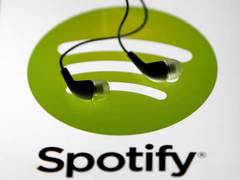 
      
      Spotify Kids allows parents to view listening history, block...
      
      