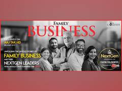 
      
      Unfolding the untold stories of family business in India and...
      
      