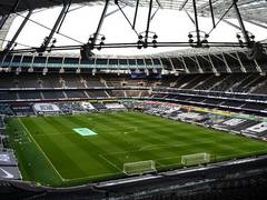 
      
      Premier League: Hotspur's clash against Fulham postponed due...
      
      