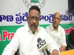 
      
      Congress leader moves Telangana HC seeking enquiry into flood...
      
      