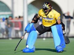 
      
      It's all about keeping scoreboard clean: Indian goalkeeper PR...
      
      