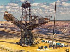 
      
      Srei Equipment Finance to get $250 million capital infusion...
      
      