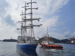 
      
      Sri Lankan Navy arrests six Tamil Nadu fishermen
      
      