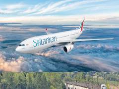 
      
      Bharat Petroleum refuels Sri Lankan airlines flights 
      
      