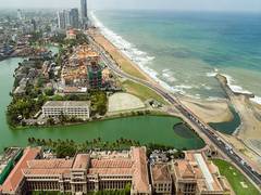 
      
      Fitch affirms Sri Lanka at CCC amid debt service challenges
      
      