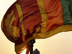 
      
      Sri Lanka to hold parliamentary elections on June 20
      
      