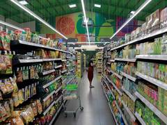 
      
      Sri Lanka food prices hit record highs, inflation rises to...
      
      