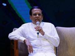 
      
      Sri Lanka: Maithripala Sirisena congratulates Gotabaya on...
      
      
