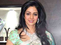 
      
      Sridevi's mortal remains not reaching tonight
      
      
